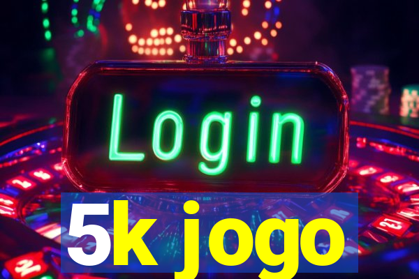 5k jogo